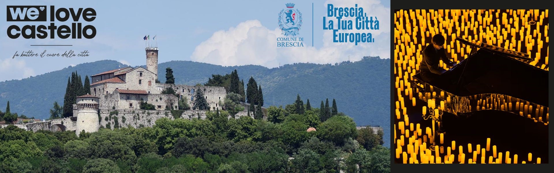 WLC 2025 - Candlelight Open Air