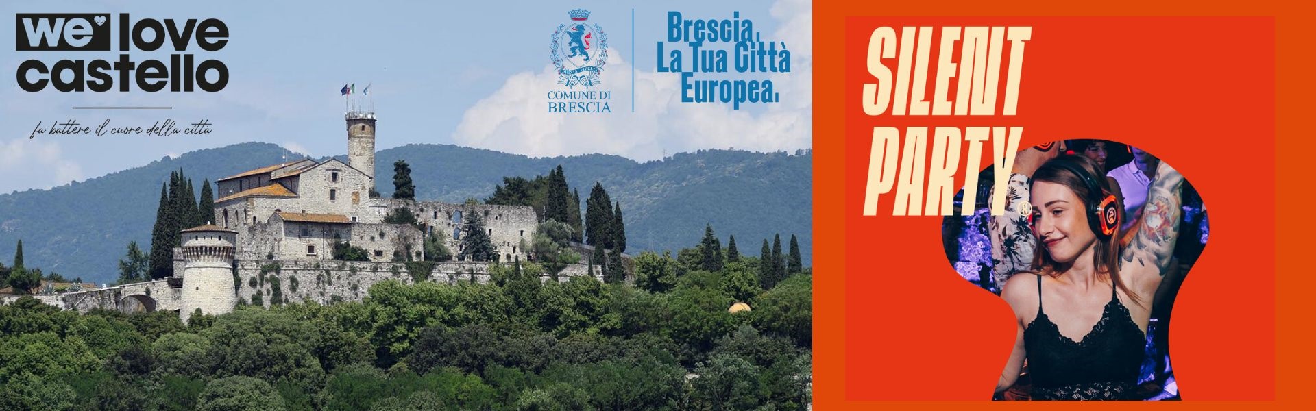 WLC 2025 - Silent Party