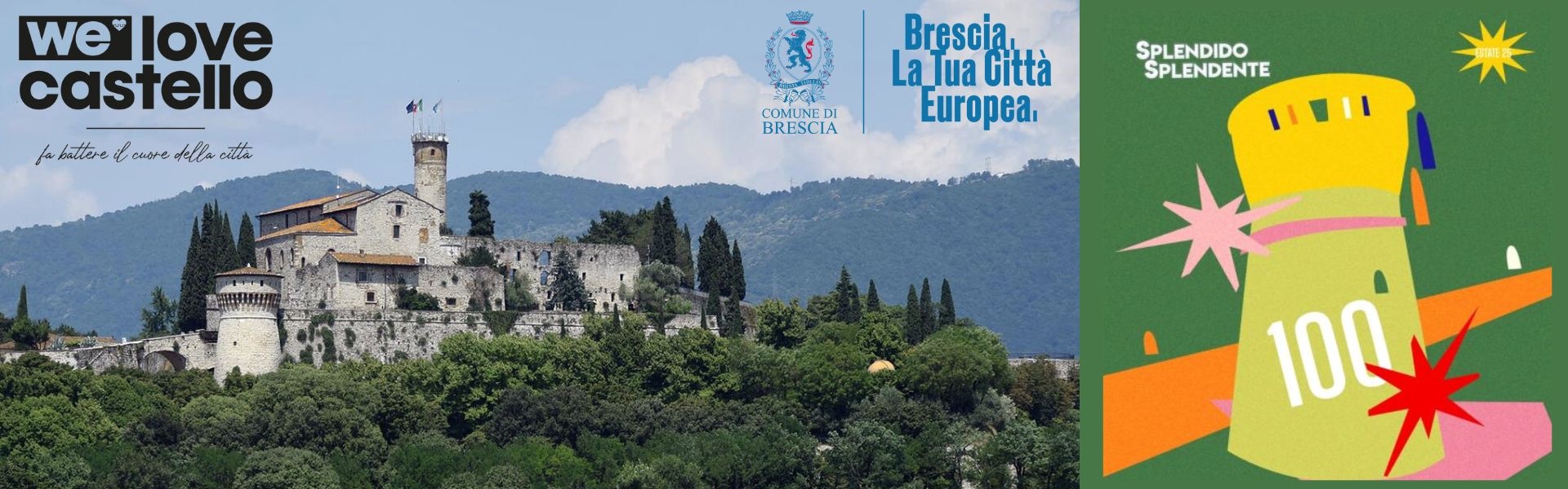 WLC 2025 - Splendido splendente 27 giugno