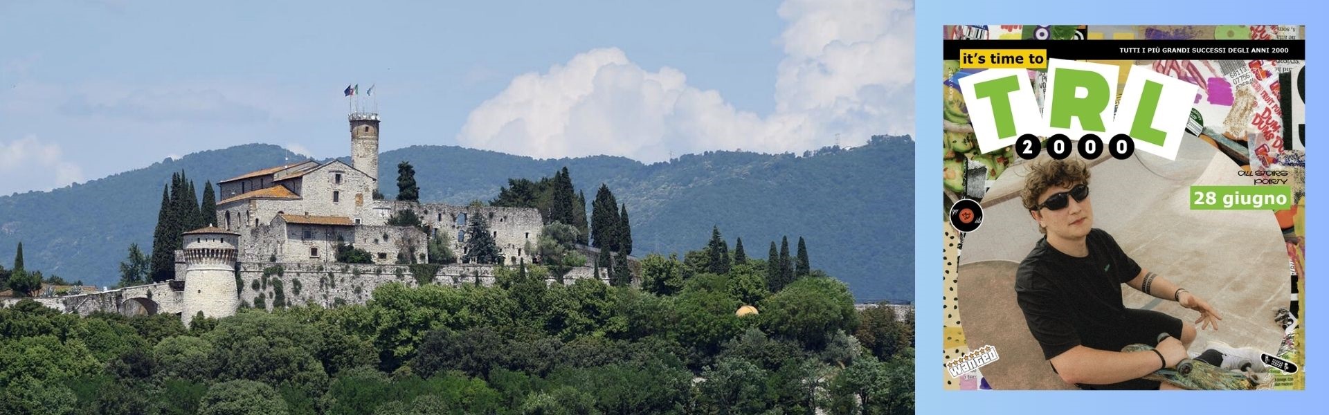 WLC 2025 - TRL 2000 28 giugno