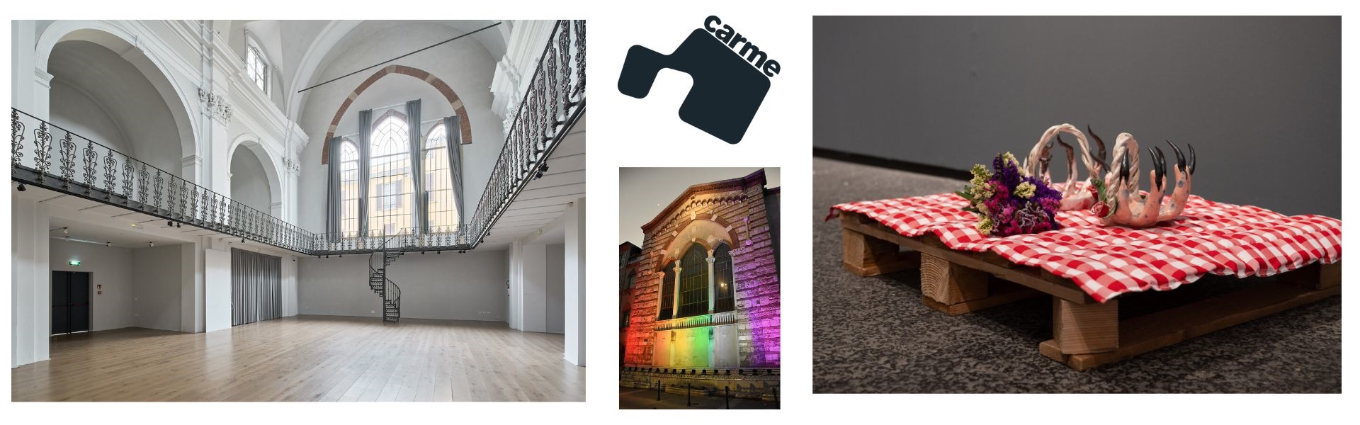 Carme 2025 - Monstra