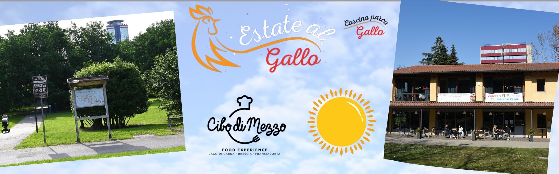 Estate al Gallo 2025 - 16 luglio