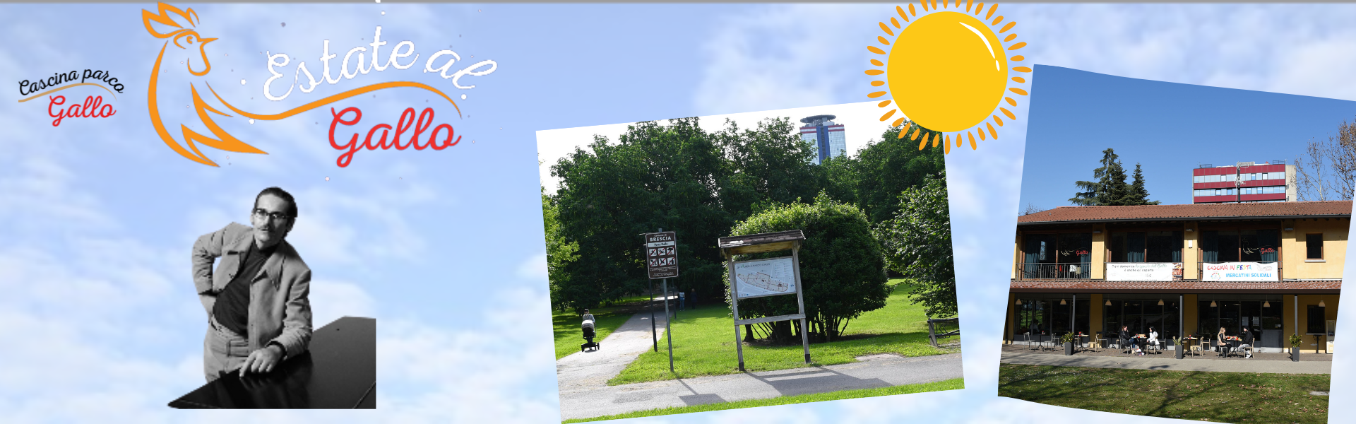 Estate al Gallo 2025 - 24 luglio