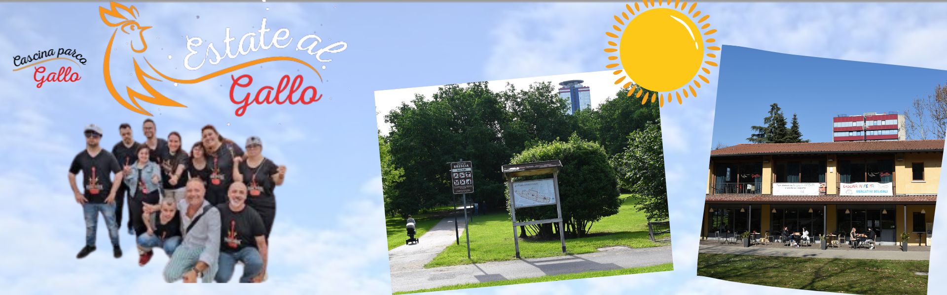 Estate al Gallo 2025 - 31 luglio