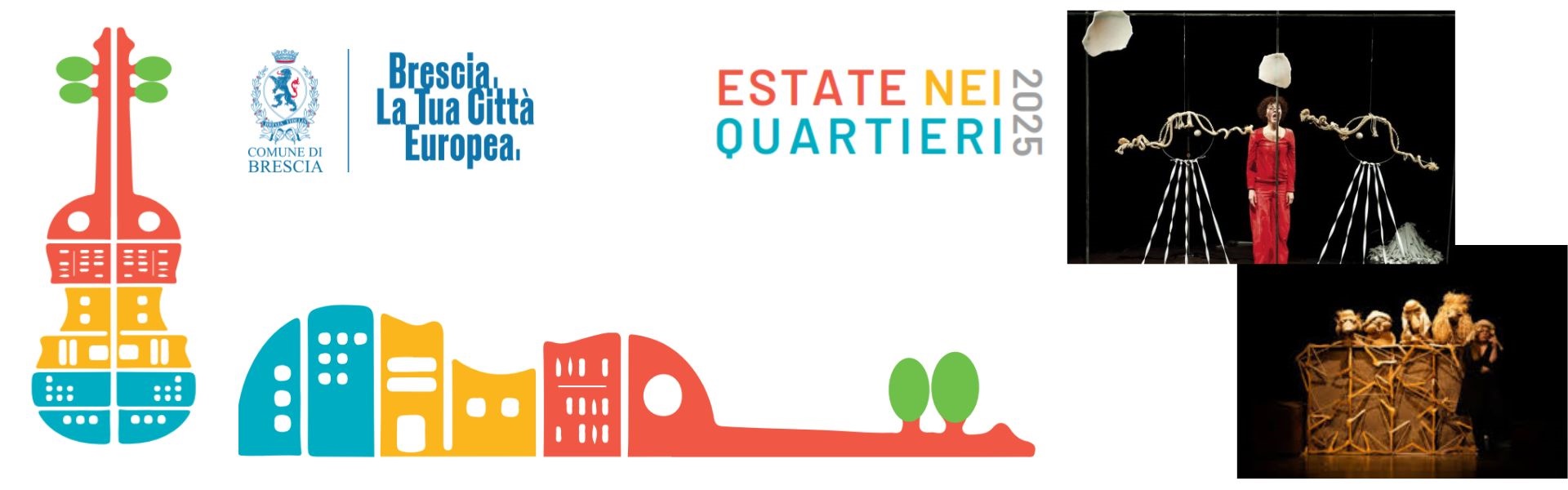 Estate nei quartieri 2025 - 2 agosto