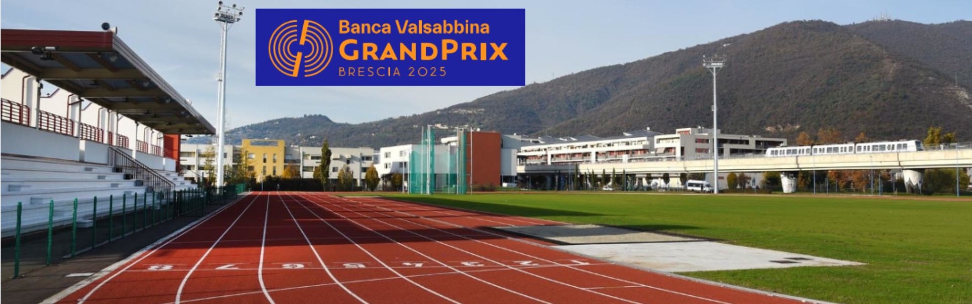 Grand Prix Brescia 15 luglio 2025