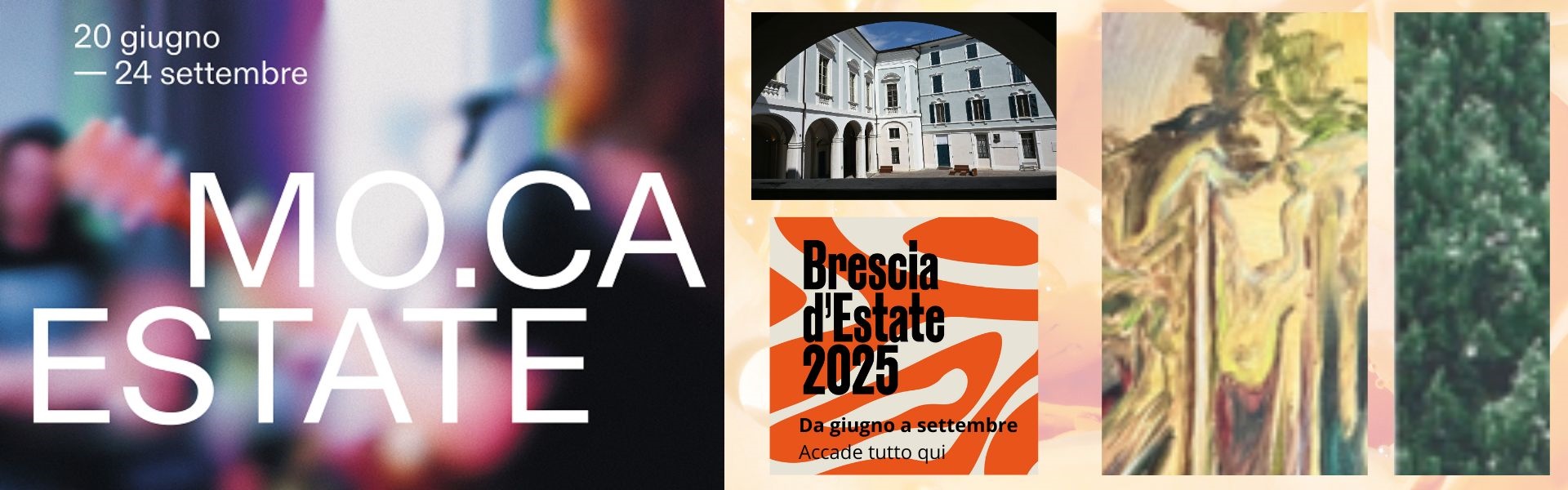 Moca Estate 2025 - Paradiso verde