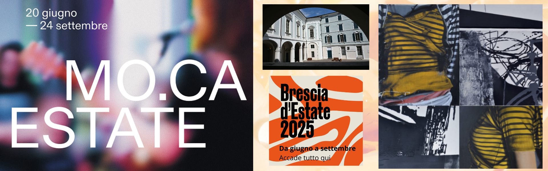 Moca Estate 2025 - Vestire il corpo