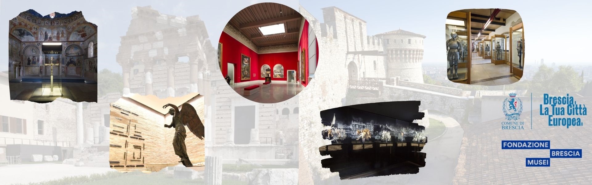 Musei gratuiti agosto 2025