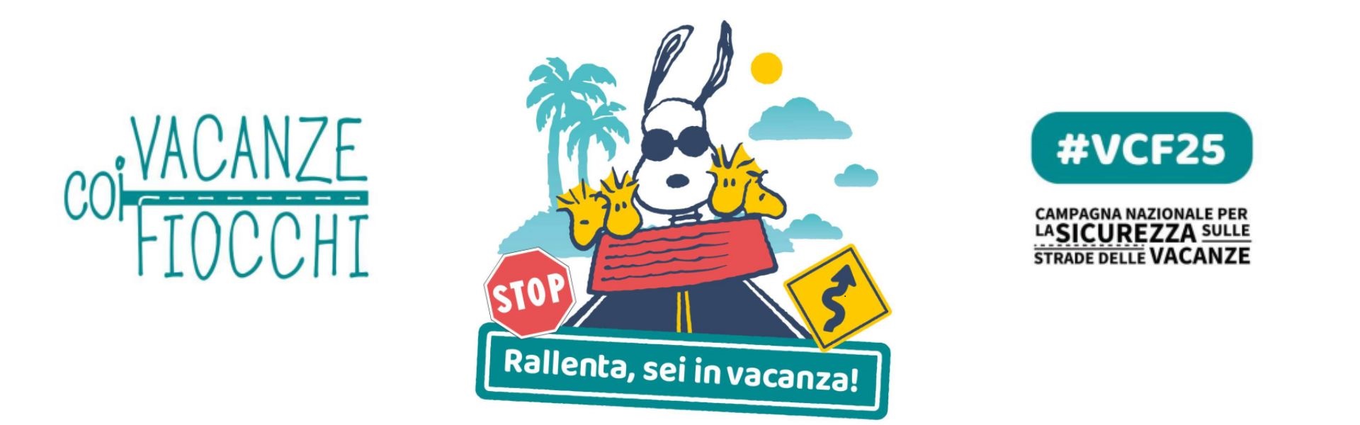 Vacanze coi fiocchi 2025