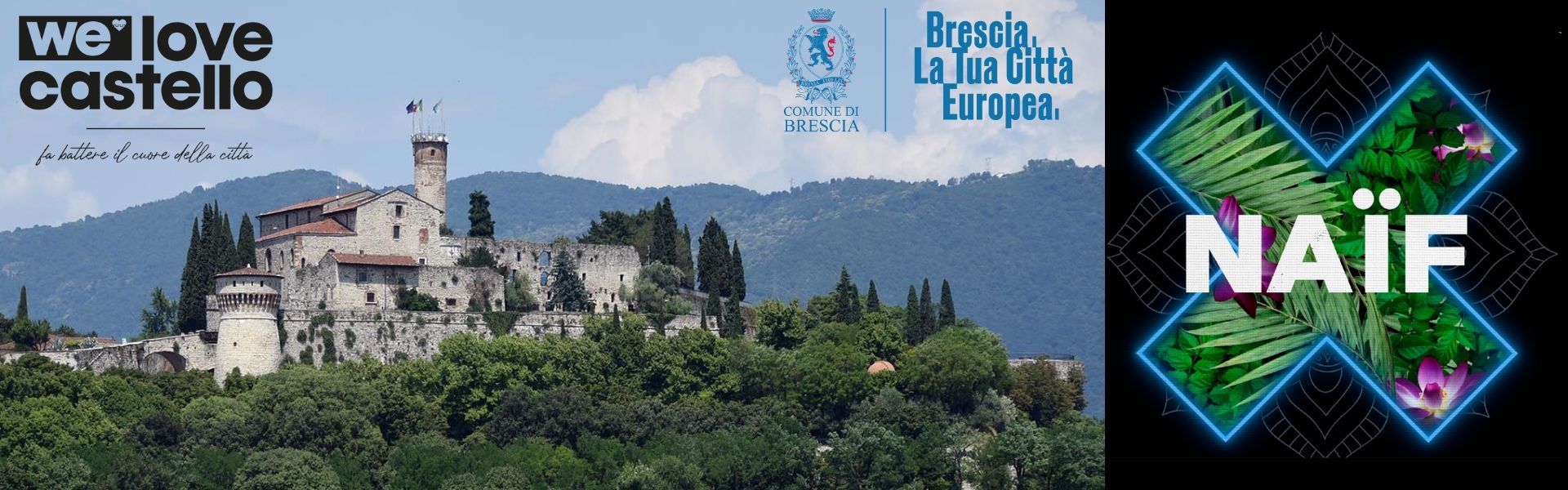 WLC 2025 - Naif - 6 luglio