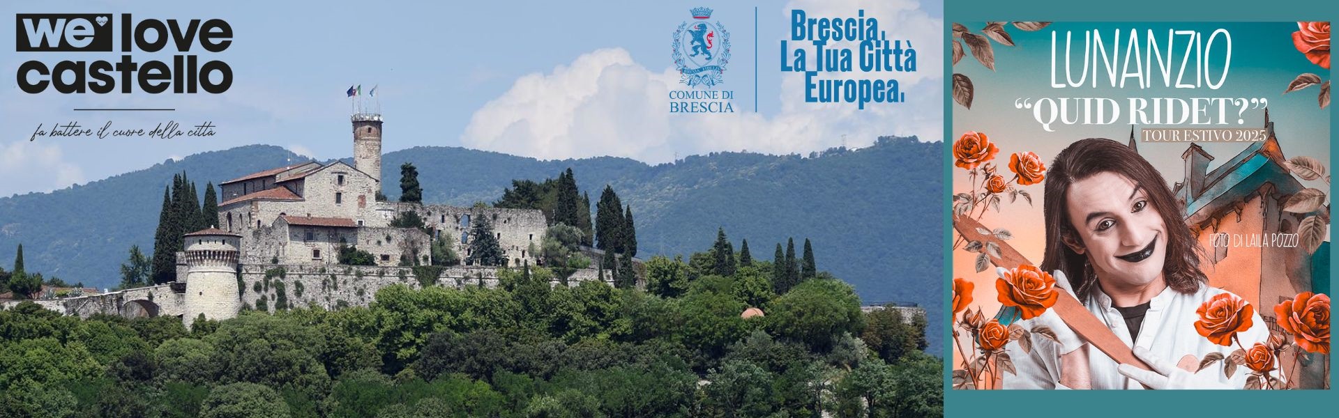 WLC 2025 - Quid ridet - 24 luglio