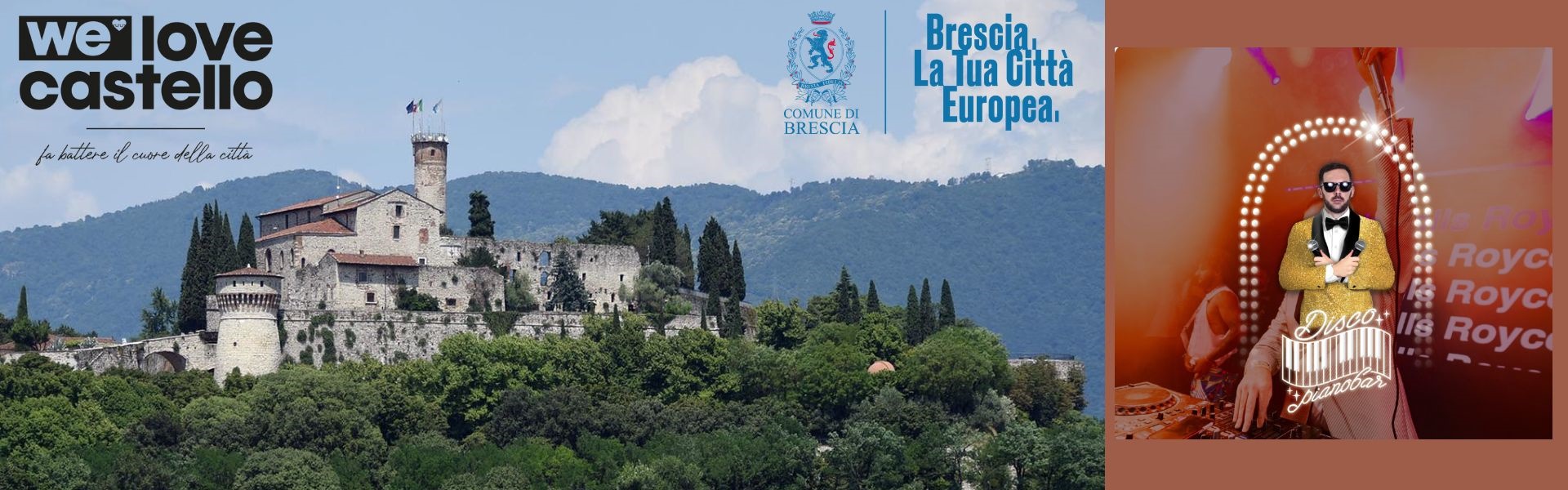 WLC 2025 - Si canta fes - 2 agosto