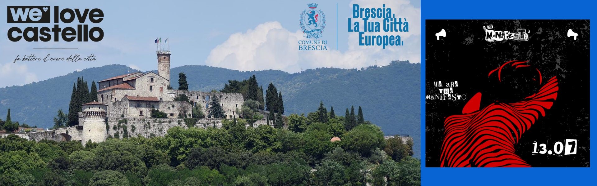 WLC 2025 - The Manifesto - 13 luglio