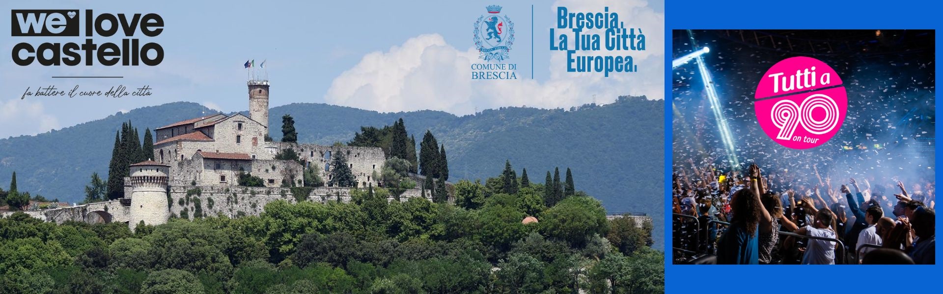 WLC 2025 - Tutti a 90 - 11 luglio