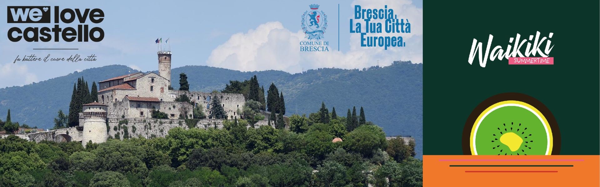 WLC 2025 - Waikiki night - 16 luglio