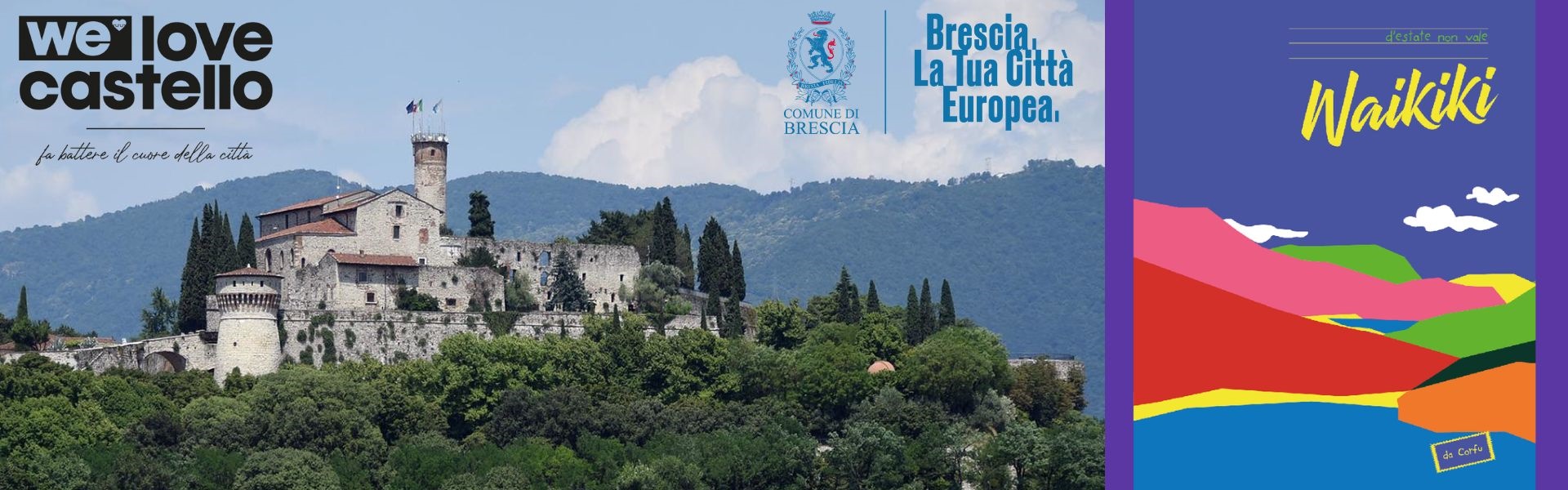 WLC 2025 - Waikiki night - 2 luglio