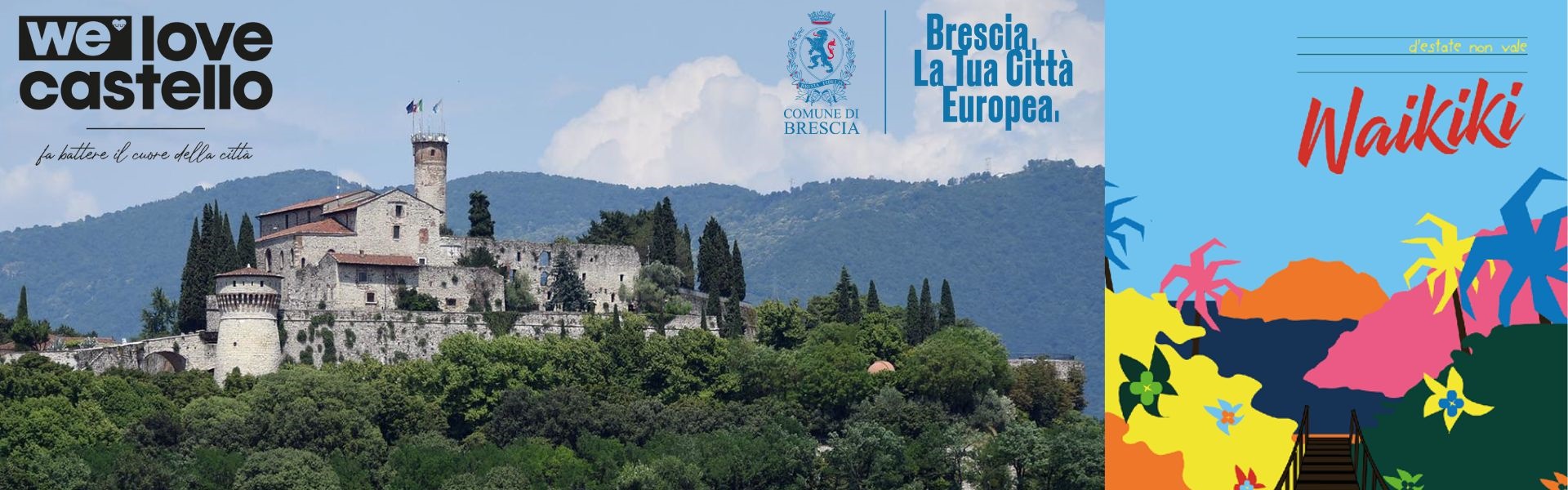 WLC 2025 - Waikiki night - 23 luglio