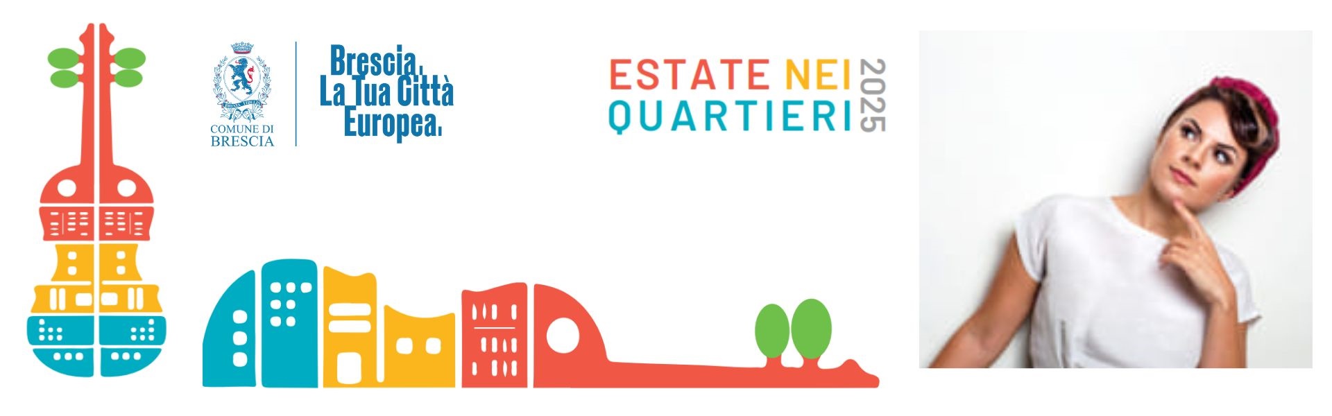 Estate nei quartieri 2025 - 28 agosto