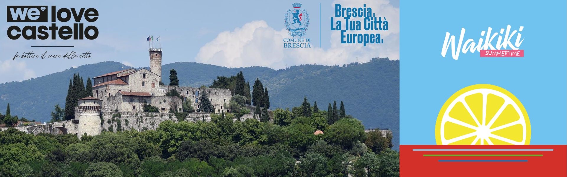 WLC 2025 - Waikiki night - 3 settembre