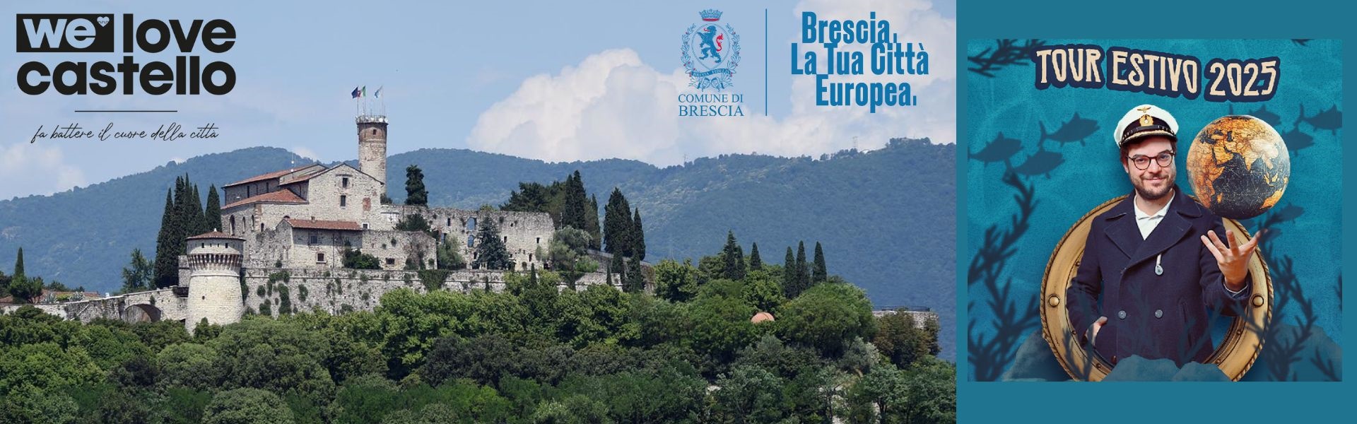 WLC 2025 - Guido Damini - 1 settembre