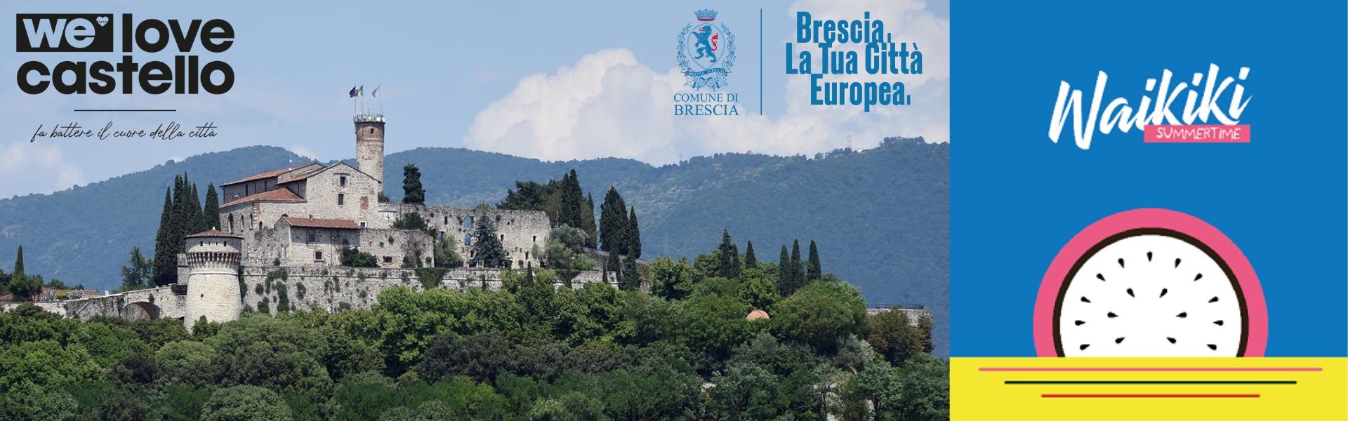 WLC 2025 - Waikiki night - 6 agosto