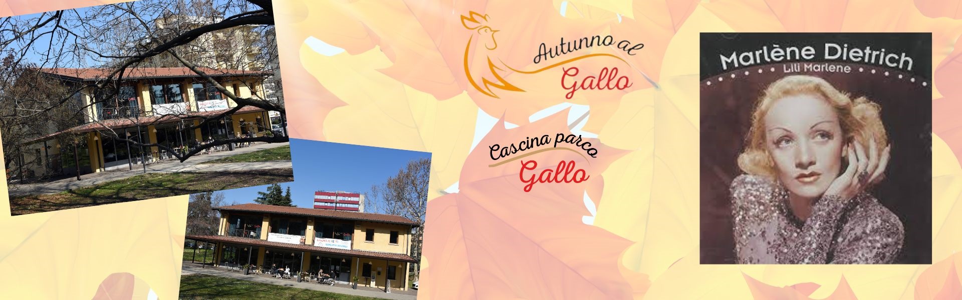 Autunno al Gallo 2025 - 25 settembre