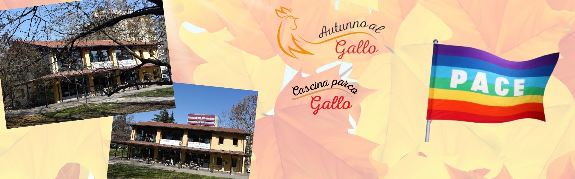 Autunno al Gallo 2025 - 30 settembre