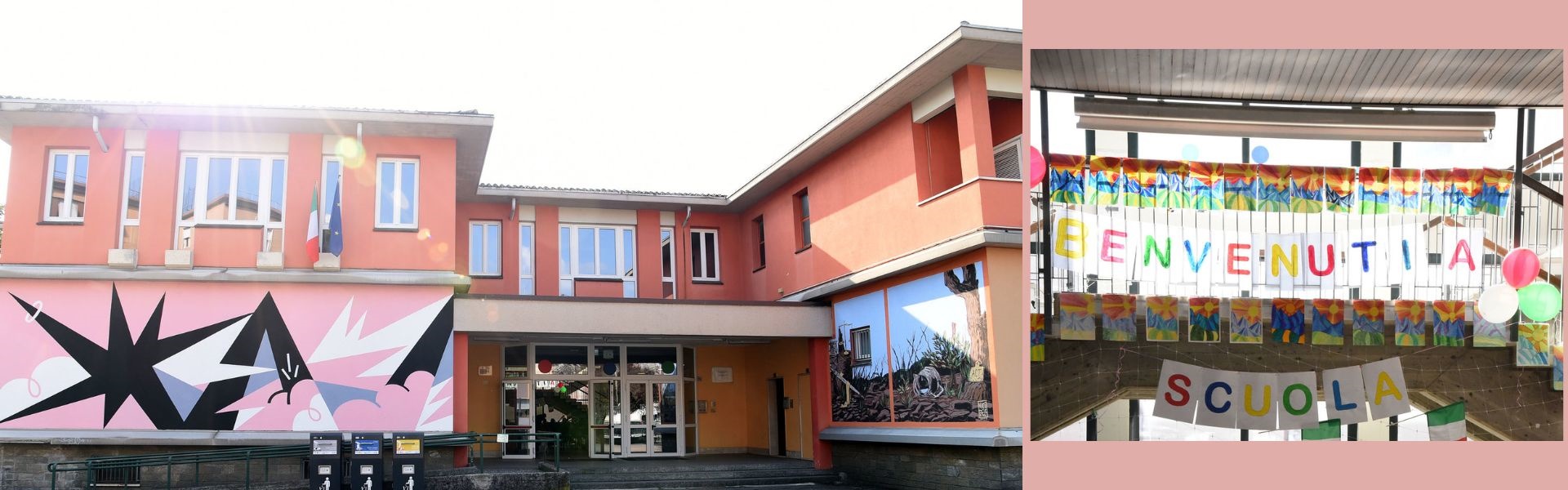 Avvio anno scolastico primaria 25-26