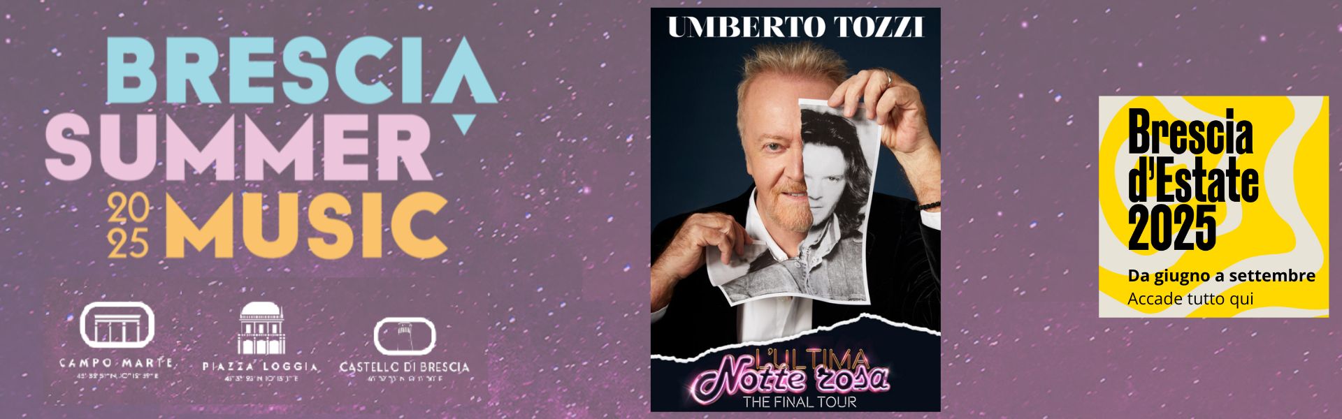 BSM 2025 - 7 settembre