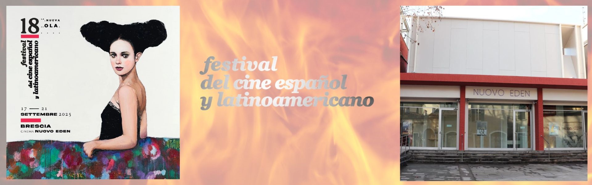 CNE 2025 - La nueva Ola - 17-21 settembre