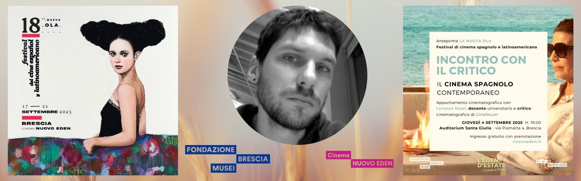 CNE 2025 - La nueva Ola - 4 settembre