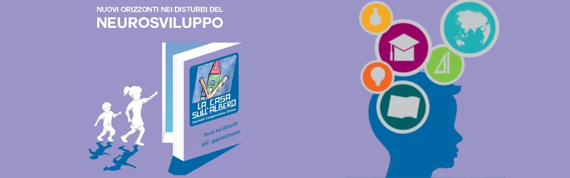 Convegno disturbi neurosviluppo