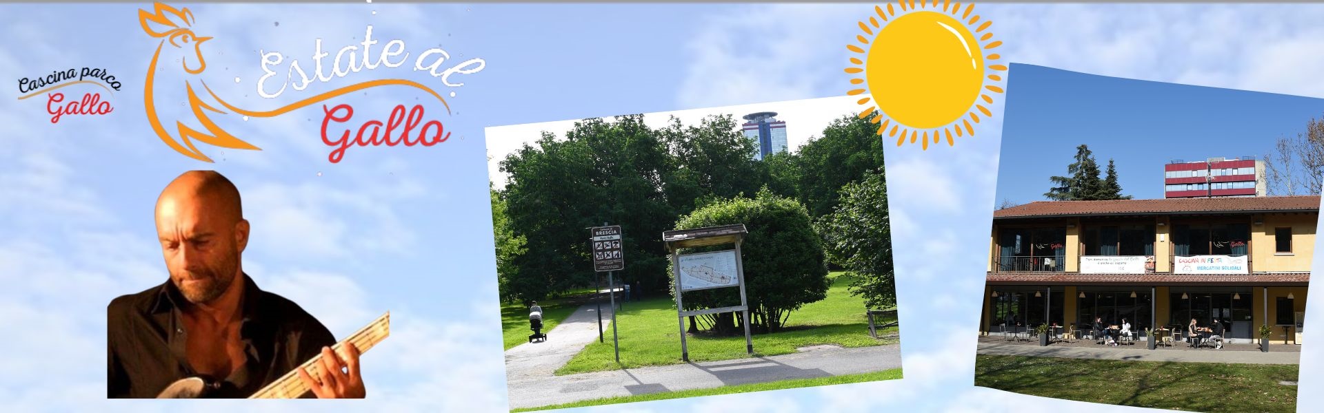 Estate al Gallo 2025 - 18 settembre