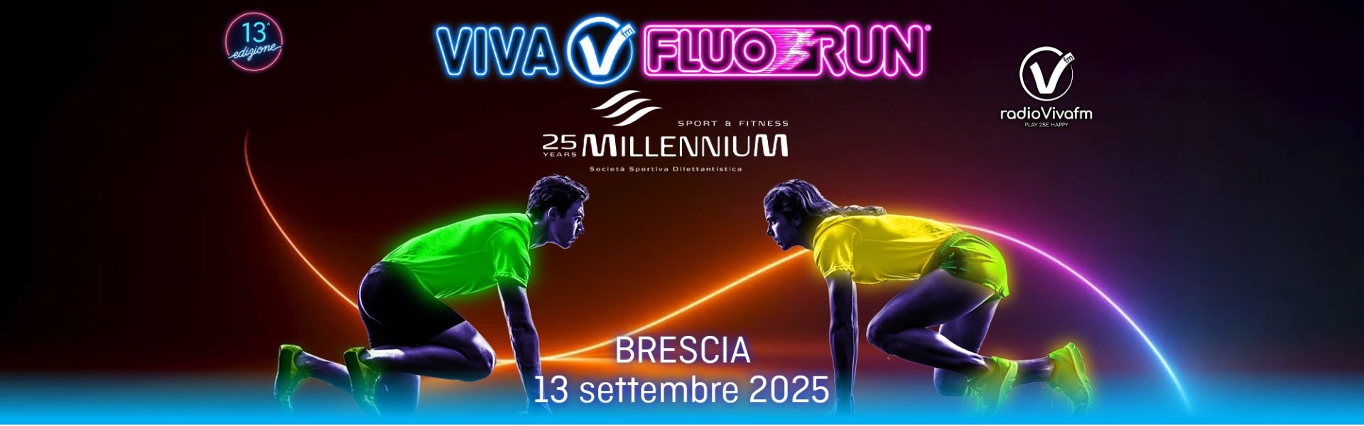 Fluo Run 2025