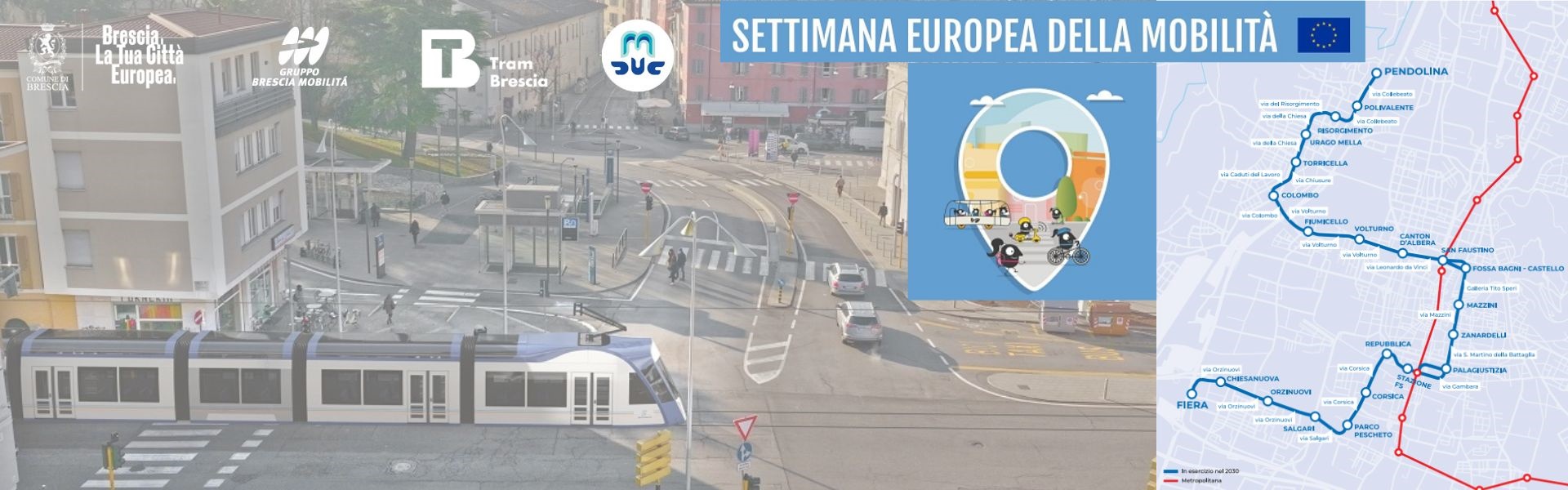 Inaugurazione Trampoint - 22 settembre