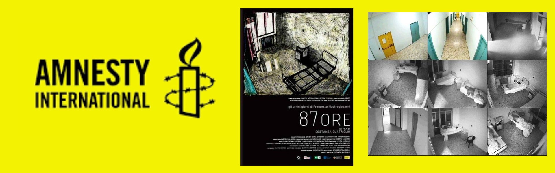 La lotta, il coraggio e l'amore - 30 settembre