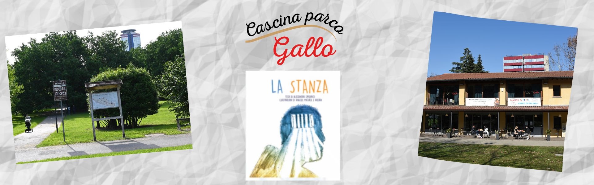 La stanza. Libro illustrato - 6 settembre