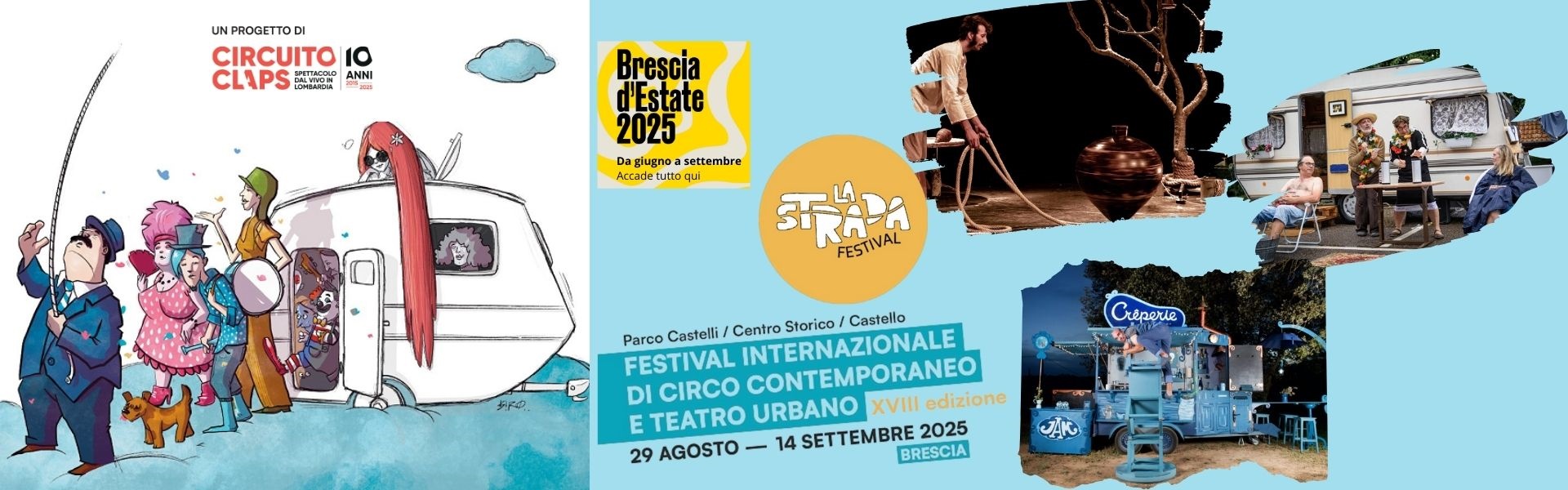La strada festival 2025 - 13 settembre