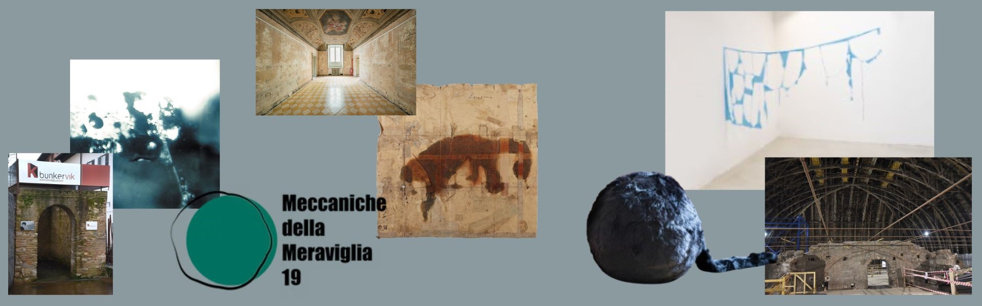 Meccaniche della meraviglia 2025 - 26 settembre