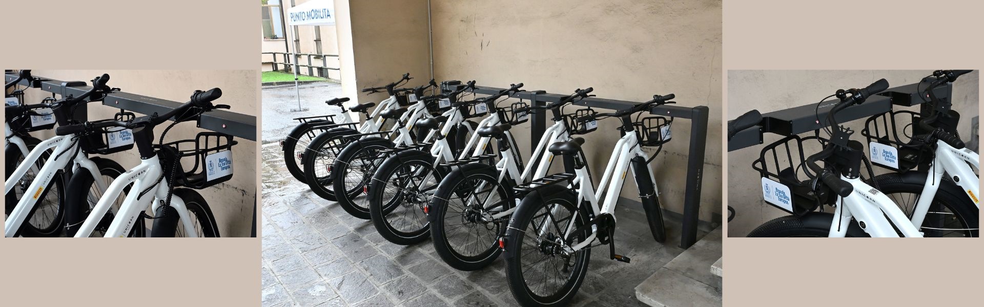 Passione e-bike