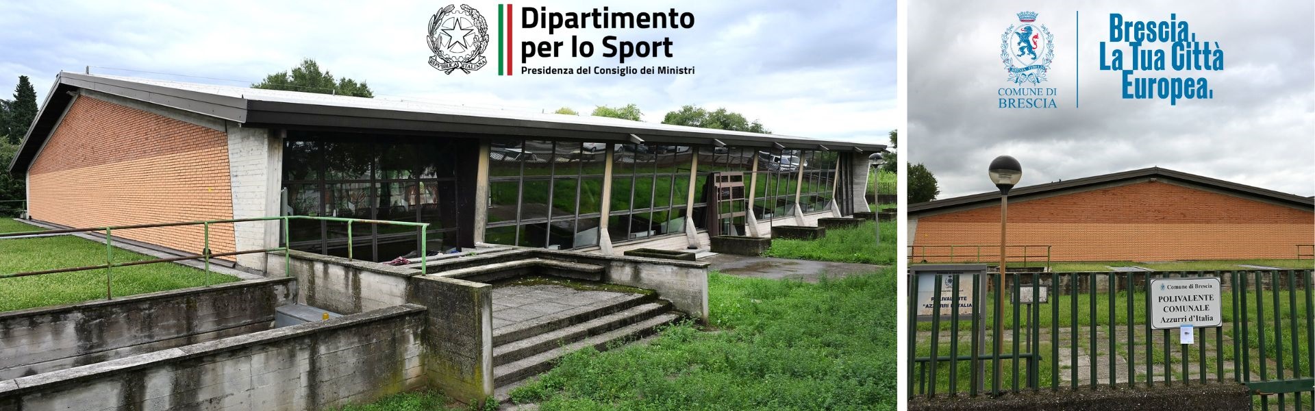 Polivalente Azzurri d'Italia