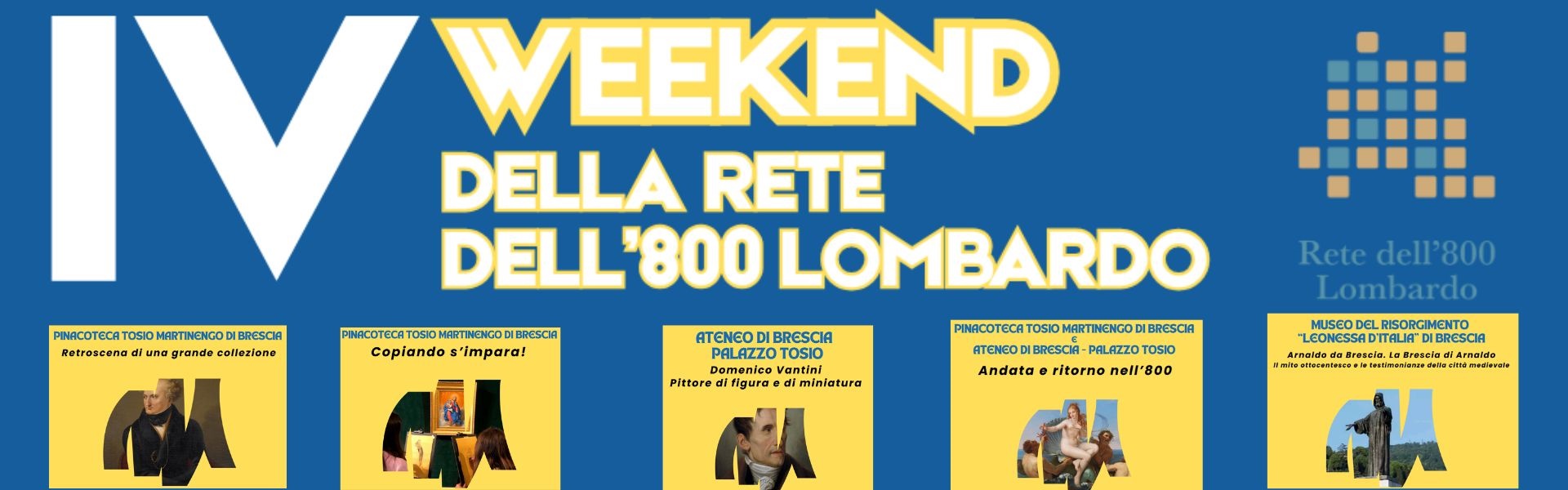 Rete 800 Lombardo 2025