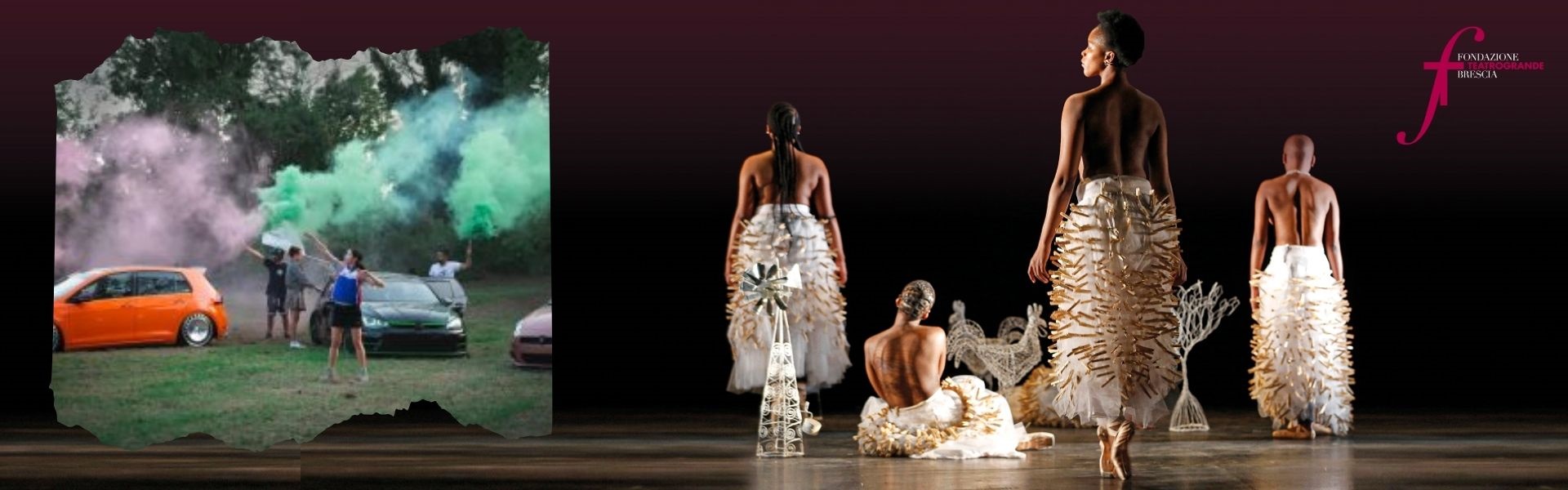 Teatro Grande Stagione 2025 - 20 settembre