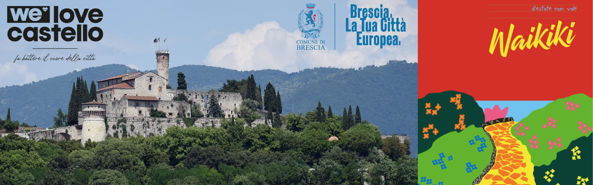 WLC 2025 - Waikiki night - 9 settembre