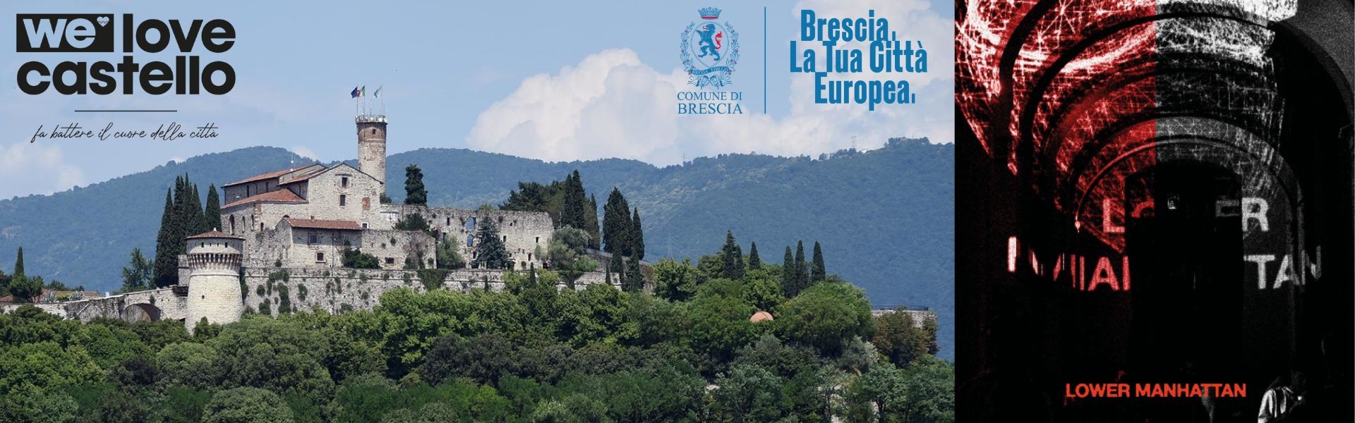 WLC 2025 - Lower Manhattan - 13 settembre