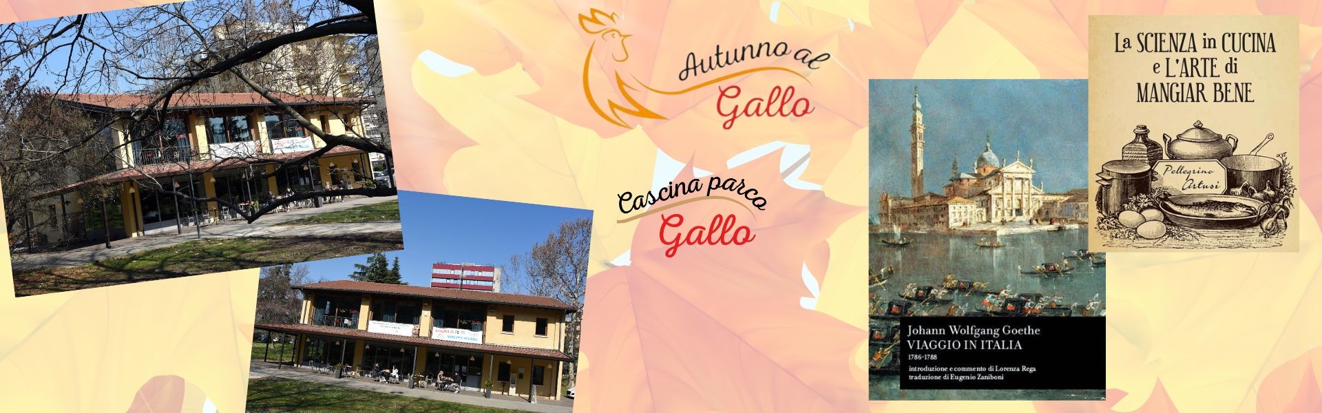 Autunno al Gallo 2025 - 17 ottobre