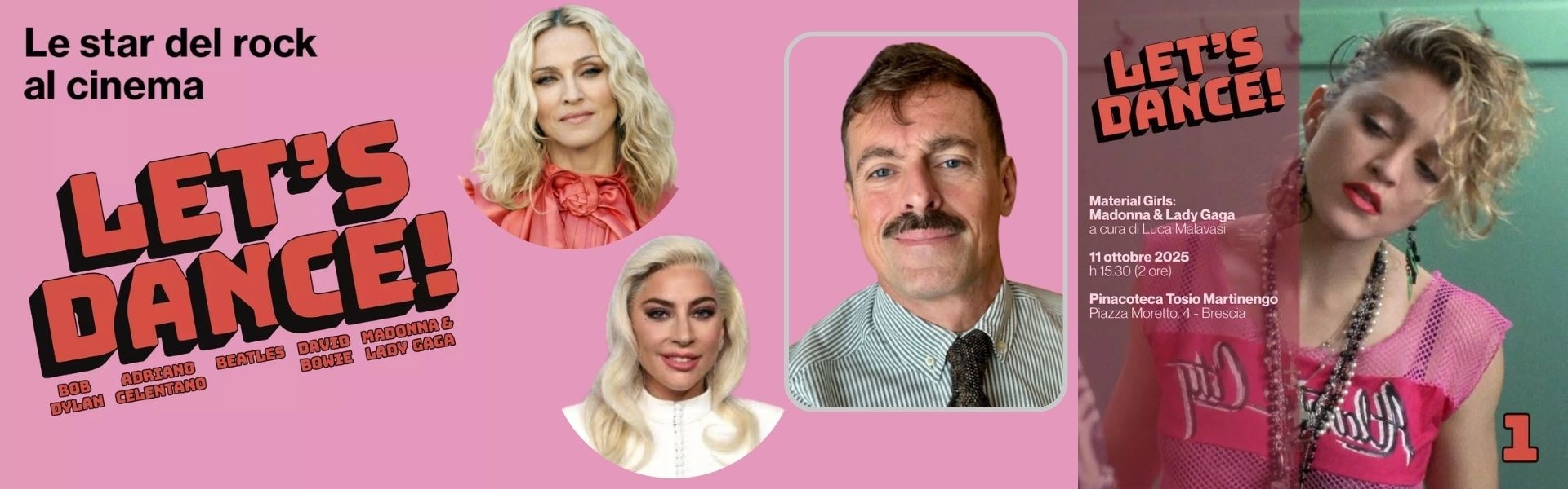 CNE 2025 - Let's dance! - 11 ottobre