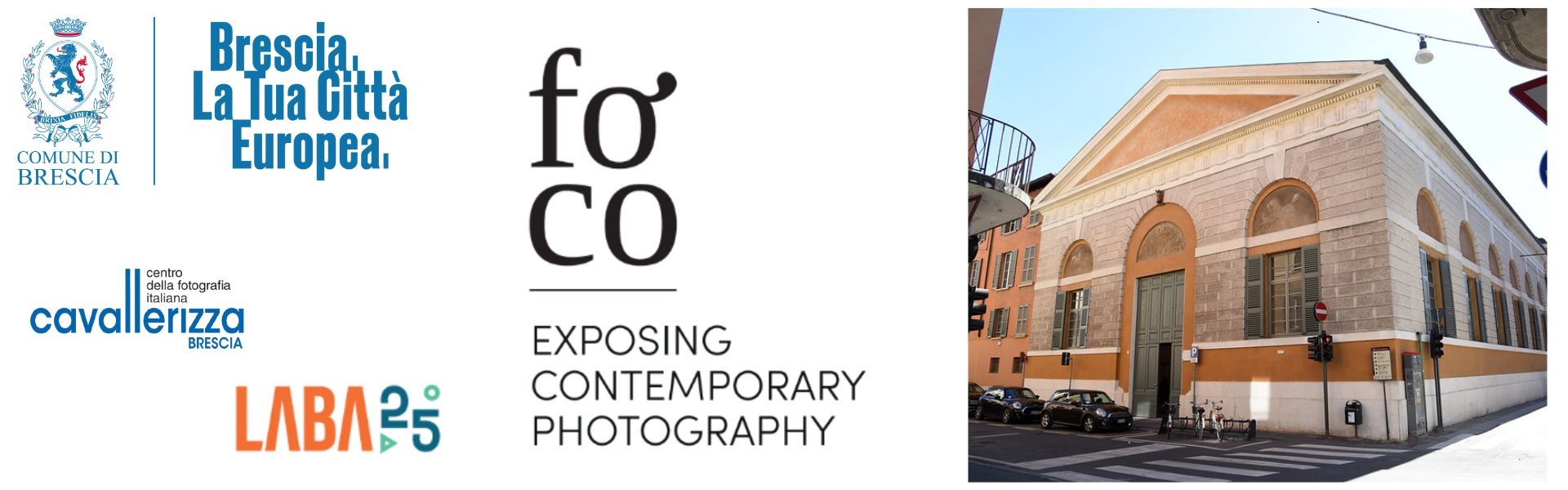 Cavallerizza 2025 - FOCO 2025