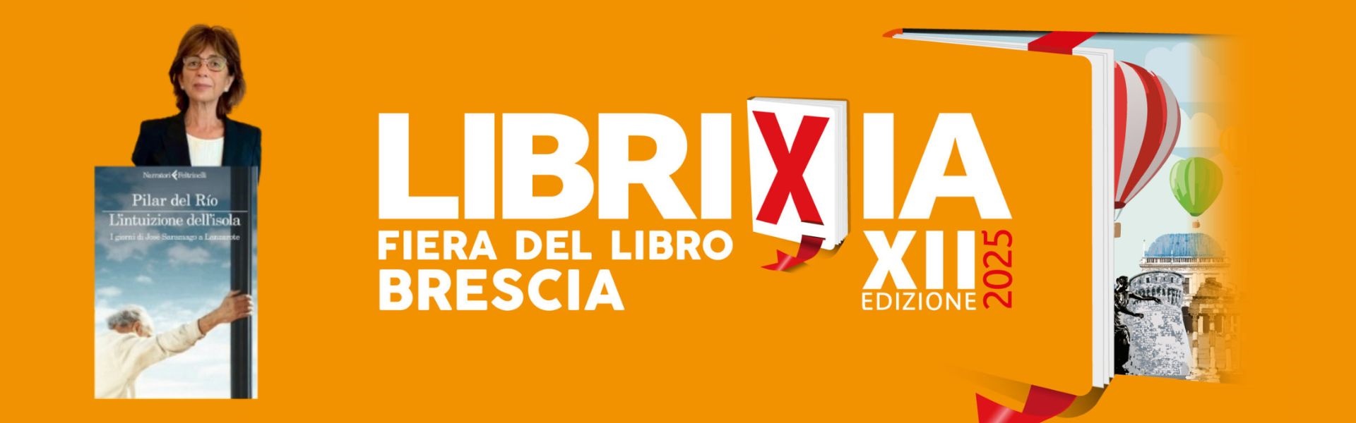 Dopolibrixia 2025 - 28 ottobre